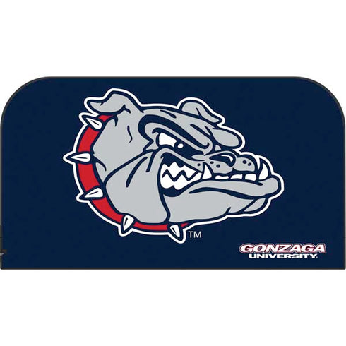 Gonzaga University Bulldog Logo Nintendo Switch 2 (2025) with Joy-Con Skin