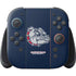 Gonzaga University Bulldog Logo Nintendo Skins