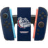 Gonzaga University Bulldog Logo Nintendo Switch 2 (2025) Joy-Con Controller Skin