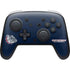Gonzaga University Bulldog Logo Nintendo Skins