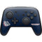 Gonzaga University Bulldog Logo Nintendo Switch 2 (2025) Pro Controller Skin