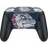 Gonzaga University Bulldog Logo Nintendo Switch 2 (2025) Pro Controller Skin