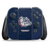 Gonzaga University Bulldog Logo Nintendo Skins