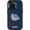 Gonzaga University Bulldog Logo Otterbox Defender iPhone Skin