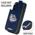 Gonzaga University Bulldog Logo Otterbox Defender iPhone Skin