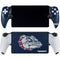 Gonzaga University Bulldog Logo PlayStation Portal Remote Player Skin