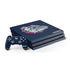 Gonzaga University Bulldog Logo PlayStation PS4 Skins