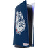 Gonzaga University Bulldog Logo PlayStation PS5 Skins