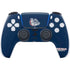 Gonzaga University Bulldog Logo PlayStation PS5 Skins