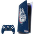 Gonzaga University Bulldog Logo PlayStation PS5 Skins