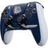 Gonzaga University Bulldog Logo PS5 DualSense Edge Pro Controller Skin