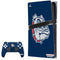 Gonzaga University Bulldog Logo PS5 Pro Bundle Skin
