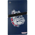 Gonzaga University Bulldog Logo PS5 Pro Disk Console Skin