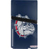 Gonzaga University Bulldog Logo PS5 Pro Disk Console Skin