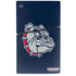 Gonzaga University Bulldog Logo PS5 Slim Digital Edition Console Skin