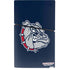 Gonzaga University Bulldog Logo PS5 Slim Digital Edition Console Skin