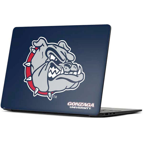 Gonzaga University Bulldog Logo Surface Laptop 7 13.8in Skin