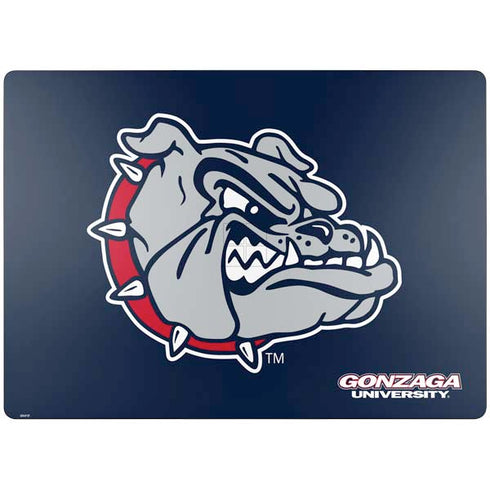 Gonzaga University Bulldog Logo Surface Laptop 7 13.8in Skin