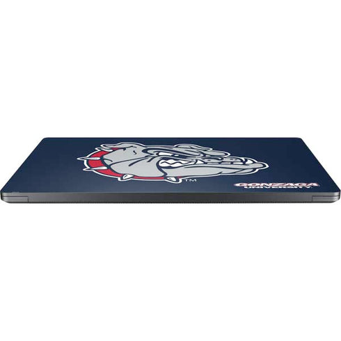Gonzaga University Bulldog Logo Surface Laptop 7 13.8in Skin