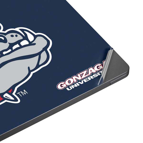 Gonzaga University Bulldog Logo Surface Laptop 7 13.8in Skin