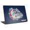 Gonzaga University Bulldog Logo Laptop Skins
