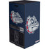 Gonzaga University Bulldog Logo XBox Series X Digital Edition Bundle Skin
