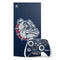 Gonzaga University Bulldog Logo Xbox Series X Skins