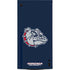 Gonzaga University Bulldog Logo XBox Series X Digital Edition Console Skin