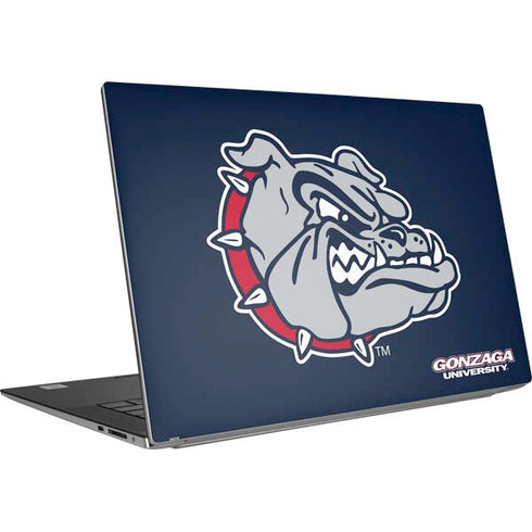 Gonzaga University Bulldog Logo Dell XPS Skin