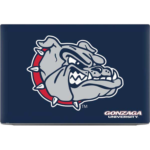 Gonzaga University Bulldog Logo Dell XPS Skin