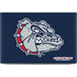 Gonzaga University Bulldog Logo Dell XPS Skin
