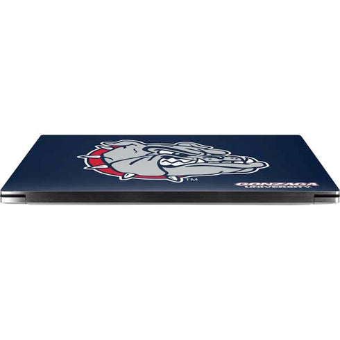 Gonzaga University Bulldog Logo Dell XPS Skin