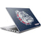 Gonzaga University Bulldog Logo HP ZBook Fury 16 G10 Skin