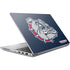 Gonzaga University Bulldog Logo HP ZBook Fury 16 G10 Skin