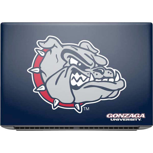 Gonzaga University Bulldog Logo HP ZBook Fury 16 G10 Skin