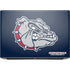 Gonzaga University Bulldog Logo HP ZBook Fury 16 G10 Skin