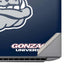 Gonzaga University Bulldog Logo HP ZBook Fury 16 G10 Skin