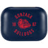Gonzaga University Bulldogs 1887 Amazon Echo Buds Skin