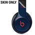 Gonzaga University Bulldogs 1887 Beats Solo 3 Wireless Skin