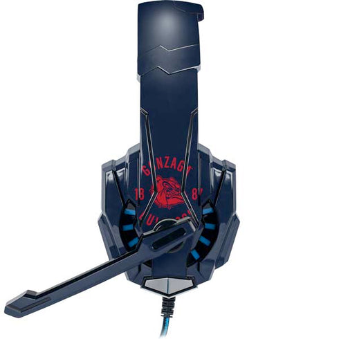 Gonzaga University Bulldogs 1887 BENGOO G9000 Skin