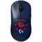 Gonzaga University Bulldogs 1887 G Pro Wireless Gaming Mouse Skin