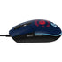 Gonzaga University Bulldogs 1887 G203 Prodigy RGB Wired Gaming Mouse Skin