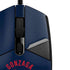 Gonzaga University Bulldogs 1887 G203 Prodigy RGB Wired Gaming Mouse Skin
