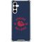 Gonzaga University Bulldogs 1887 Galaxy A16 5G Clear Case