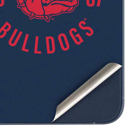 Gonzaga University Bulldogs 1887 Galaxy A35 5G Skin