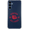 Gonzaga University Bulldogs 1887 Galaxy A55 5G Clear Case