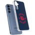Gonzaga University Bulldogs 1887 Galaxy A55 5G Clear Case