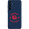 Gonzaga University Bulldogs 1887 Galaxy A55 5G Skin