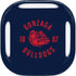 Gonzaga University Bulldogs 1887 Galaxy Buds Live Skin