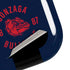 Gonzaga University Bulldogs 1887 Galaxy Buds Live Skin